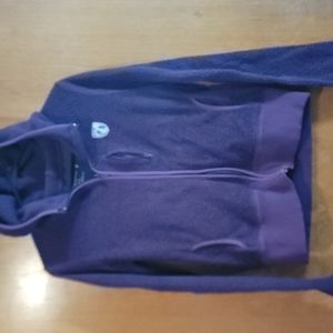 American Eagle Fleece